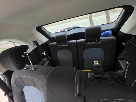 Jubail, Vehicles, Cars & Trucks , SAR 56000,  Chevrolet Captiva,  2023,  Automatic,  79000 KM,   LT,