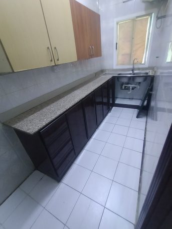 Gudaibiya, Apartments, Flats, Houses & Villas, BHD 220/month,  2 BR,  Semi Furnished 2 BHK Spacious Flat For Rent In Gudaibiya With Electricity Balcony-35529070