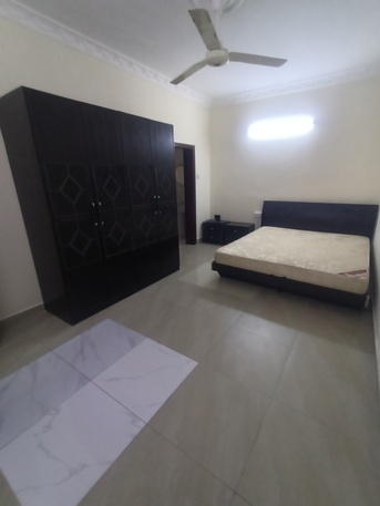 Gudaibiya, Apartments, Flats, Houses & Villas, BHD 220/month,  2 BR,  Semi Furnished 2 BHK Spacious Flat For Rent In Gudaibiya With Electricity Balcony-35529070
