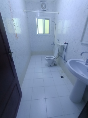 Gudaibiya, Apartments, Flats, Houses & Villas, BHD 220/month,  2 BR,  Semi Furnished 2 BHK Spacious Flat For Rent In Gudaibiya With Electricity Balcony-35529070