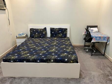 Naseem, Furniture, SAR 2500,  Almost New Bedroom Set  Urgent Sale