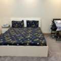 SAR 2500,  Almost New Bedroom Set  Urgent Sale