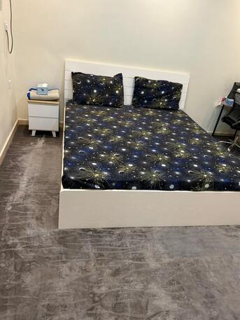 Naseem, Furniture, SAR 2500,  Almost New Bedroom Set  Urgent Sale