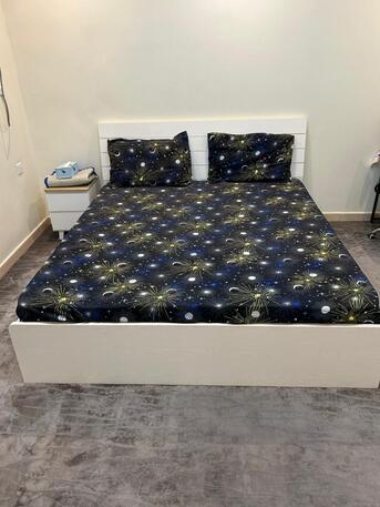 Naseem, Furniture, SAR 2500,  Almost New Bedroom Set  Urgent Sale