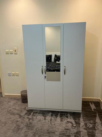 Naseem, Furniture, SAR 2500,  Almost New Bedroom Set  Urgent Sale