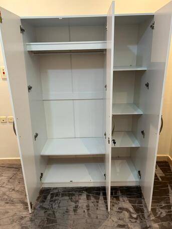 Naseem, Furniture, SAR 2500,  Almost New Bedroom Set  Urgent Sale