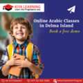 Online Arabic Classes In Delma Island