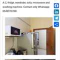 SAR 1200/month,  Furnished,  Furnished Room Available For Bachelor