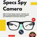 INR 2999,  Best Specs Spy Camera Shop In Saket &ndash; Spy World