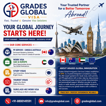 New Delhi, Immigration, Best Immigration Consultant In Delhi For PR & Work Visas