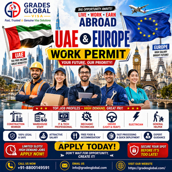 New Delhi, Immigration, Best Immigration Consultant In Delhi For PR & Work Visas