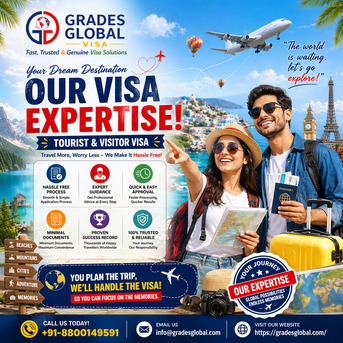 New Delhi, Immigration, Best Immigration Consultant In Delhi For PR & Work Visas