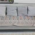 SAR 1000,  9 Seater Sofa With 4 Chair Dinning Table