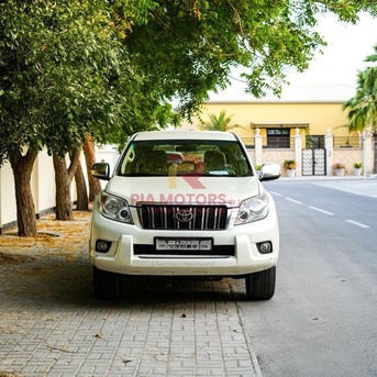 Tubli, Vehicles, Cars & Trucks , BHD 6200,  Toyota Prado,  2013,  Automatic,  192000 KM,    | For Sale