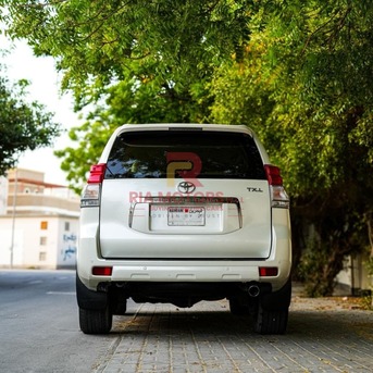Tubli, Vehicles, Cars & Trucks , BHD 6200,  Toyota Prado,  2013,  Automatic,  192000 KM,    | For Sale