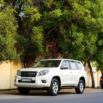 Tubli, Vehicles, Cars & Trucks , BHD 6200,  Toyota Prado,  2013,  Automatic,  192000 KM,    | For Sale