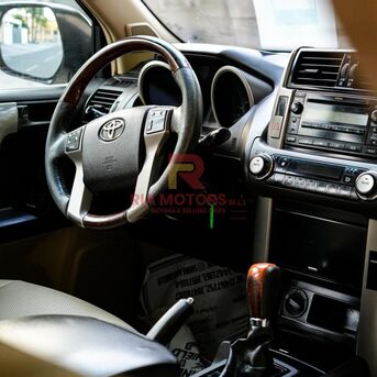 Tubli, Vehicles, Cars & Trucks , BHD 6200,  Toyota Prado,  2013,  Automatic,  192000 KM,    | For Sale