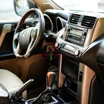 Tubli, Vehicles, Cars & Trucks , BHD 6200,  Toyota Prado,  2013,  Automatic,  192000 KM,    | For Sale