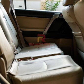 Tubli, Vehicles, Cars & Trucks , BHD 6200,  Toyota Prado,  2013,  Automatic,  192000 KM,    | For Sale