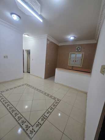 Khobar, Apartments, Flats, Houses & Villas, SAR 13000/year,  1 BR,  Consists Of:- 1 Bedrooms, A Living Room , 2 Bathrooms, And A American Kitchen, Ground Floo