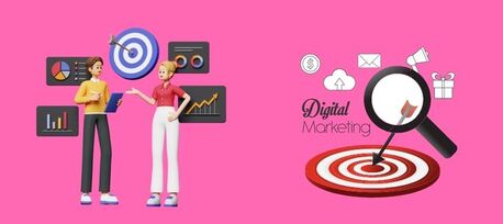 New Delhi, Business, Performance Digital Marketing Services