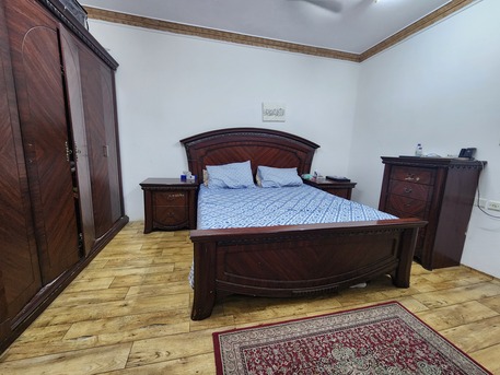 Riyadh, Furniture, SAR 1200,  Bed Set