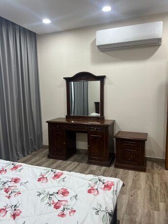 Manama, Apartments, Flats, Houses & Villas, BHD 270/month,  1 BR,  25 Sq. Meter,  Fully Furnished Flats For Rent