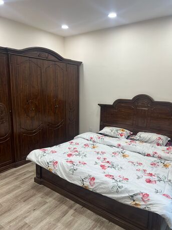 Manama, Apartments, Flats, Houses & Villas, BHD 270/month,  1 BR,  25 Sq. Meter,  Fully Furnished Flats For Rent