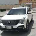 SAR 60000,  GAC GS8,  2022,  Automatic,  89000 KM,