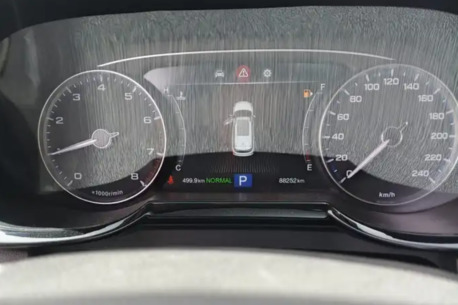 Riyadh, Vehicles, Cars & Trucks , SAR 60000,  GAC GS8,  2022,  Automatic,  89000 KM,