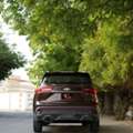 BHD 4500,  Chevrolet Captiva,  2022,  Automatic,  38000 KM,   - Low Mileage