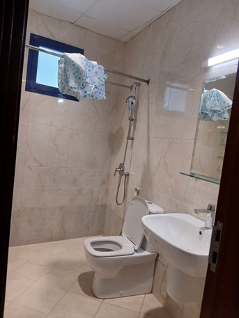 Manama, Apartments, Flats, Houses & Villas, BHD 350/month,  3 BR,  Great Deal | 3 BR | Excellent Apartment |Buhair -BD330 Inc EWA Cap BD30