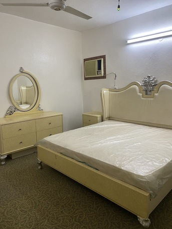 Riyadh, Apartments, Flats, Houses & Villas, SAR 1750/month,  Furnished,  2 BR,  Fully Furnished 2 BHK Family Flat Available