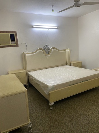 Riyadh, Apartments, Flats, Houses & Villas, SAR 1750/month,  Furnished,  2 BR,  Fully Furnished 2 BHK Family Flat Available