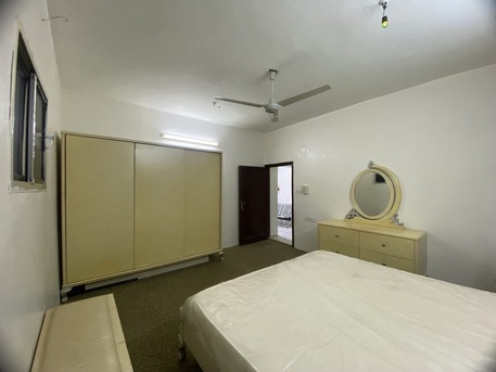 Riyadh, Apartments, Flats, Houses & Villas, SAR 1750/month,  Furnished,  2 BR,  Fully Furnished 2 BHK Family Flat Available