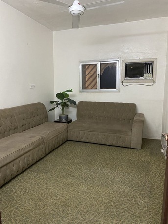 Riyadh, Apartments, Flats, Houses & Villas, SAR 1750/month,  Furnished,  2 BR,  Fully Furnished 2 BHK Family Flat Available