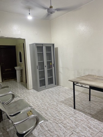 Riyadh, Apartments, Flats, Houses & Villas, SAR 1750/month,  Furnished,  2 BR,  Fully Furnished 2 BHK Family Flat Available