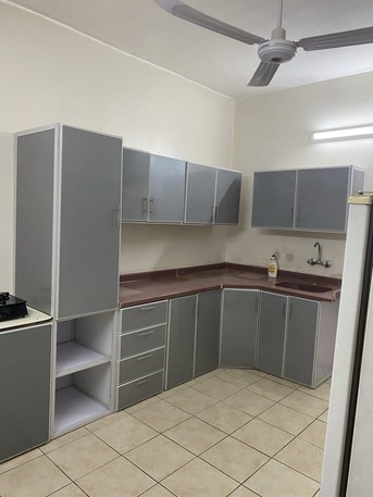 Riyadh, Apartments, Flats, Houses & Villas, SAR 1750/month,  Furnished,  2 BR,  Fully Furnished 2 BHK Family Flat Available
