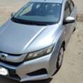 SAR 26000,  Honda City,  2017,  Automatic,  256 KM,