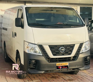 Tubli, Vehicles, Cars & Trucks , BHD 3600,  Nissan Urvan Cargo Van,  2019,  Manual,  158000 KM,  FOR SALE:  ()