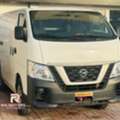 BHD 3600,  Nissan Urvan Cargo Van,  2019,  Manual,  158000 KM,  FOR SALE:  ()