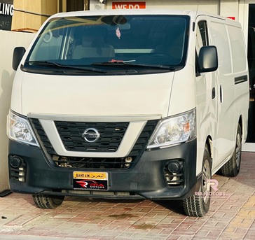 Tubli, Vehicles, Cars & Trucks , BHD 3600,  Nissan Urvan Cargo Van,  2019,  Manual,  158000 KM,  FOR SALE:  ()