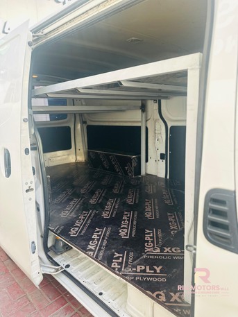 Tubli, Vehicles, Cars & Trucks , BHD 3600,  Nissan Urvan Cargo Van,  2019,  Manual,  158000 KM,  FOR SALE:  ()