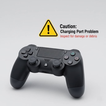 Nairobi, Computer, Charging Issues For Ps4 Gamepads Repair