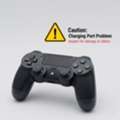 Charging Issues For Ps4 Gamepads Repair