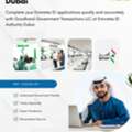 Emirates ID Dubai - Goodhand Government Transactions LLC