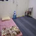 SAR 585/month,  00 Sq. Feet,  BEDSPACE AVAILABLE