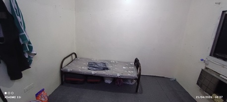 Al Wizarat, Bedspace Wanted, SAR 585/month,  00 Sq. Feet,  BEDSPACE AVAILABLE