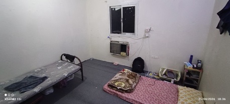 Al Wizarat, Bedspace Wanted, SAR 585/month,  00 Sq. Feet,  BEDSPACE AVAILABLE