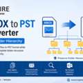 Convert Mbox To PST